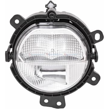 Dimljus, fram, Höger — Höger från Autofrance