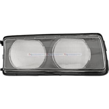 Spridarlins, strålkastare, Höger — Höger från Autofrance