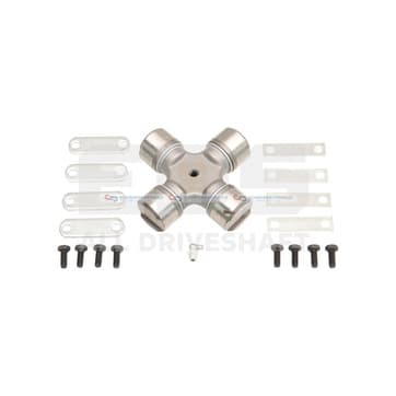 Led, Kardanaxel från Autofrance