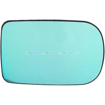 Spegelglas, backspegel, Höger — Höger från Autofrance