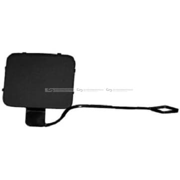 Lucka, bogseröglefäste, Fram — Fram från Autofrance