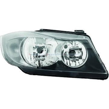 Strålkastare, Höger — Höger från Autofrance