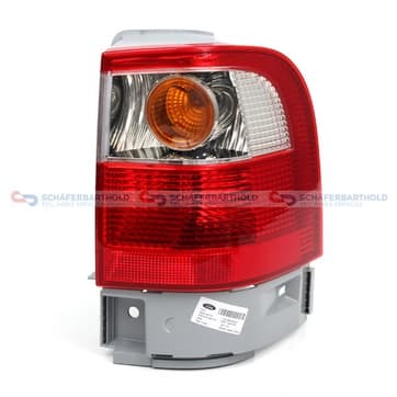 Bakljus, Höger — Höger från Autofrance