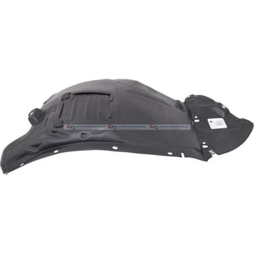 Hjulhusfoder, Höger fram — till höger fram från Autofrance