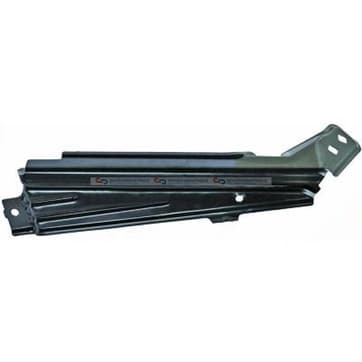 Fäste, skärmhållare, Höger — Höger