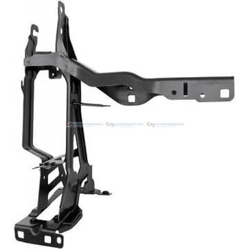 Strålkastare, Base, Vänster