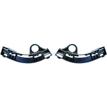 Fäste, stötfångare, Höger — Höger från Autofrance