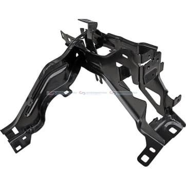 Fäste, Strålkastare från Autofrance