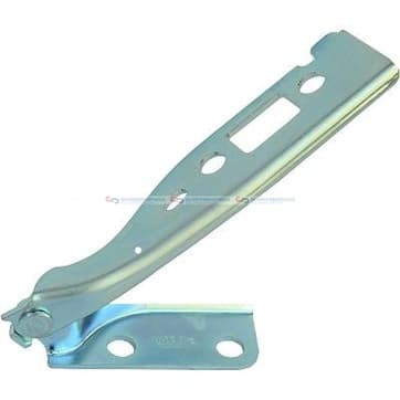 Gångjärn, motorhuv, Höger — Höger från Autofrance