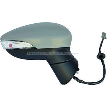 Backspegel, Höger — Höger från Autofrance