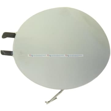 Lucka, bogseröglefäste, Fram — Fram från Autofrance