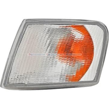 Blinkers, Vänster fram — vänster fram från Autofrance