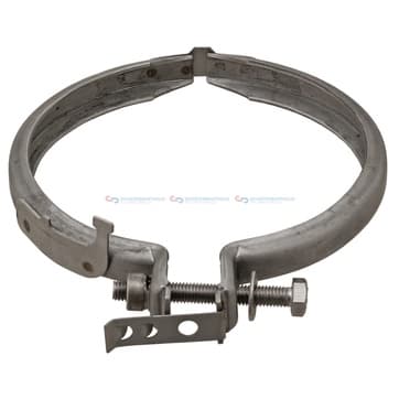 Röranslutning, avgassystem från Autofrance