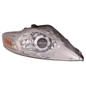 Strålkastare, Vänster — Vänster från Autofrance