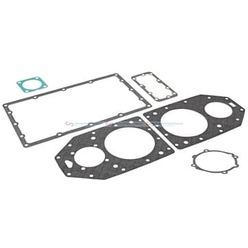 Packningsats, manuell växellåda