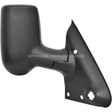 Backspegel, Höger — Höger