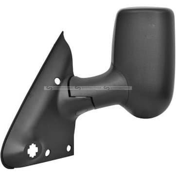 Backspegel, Vänster — Vänster