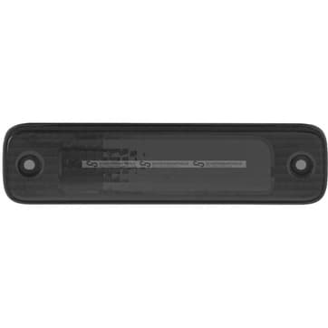 Tredje bromsljuset från Autofrance