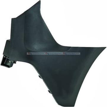 Stötfångare, Vänster bak — vänster bak från Autofrance