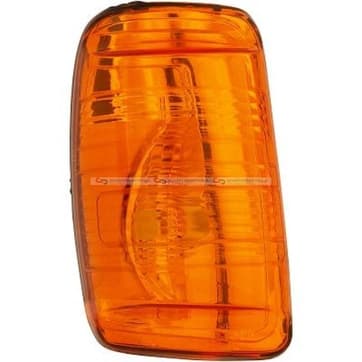 Blinkers, Höger — Höger från Autofrance