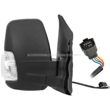 Backspegel, Höger — Höger från Autofrance