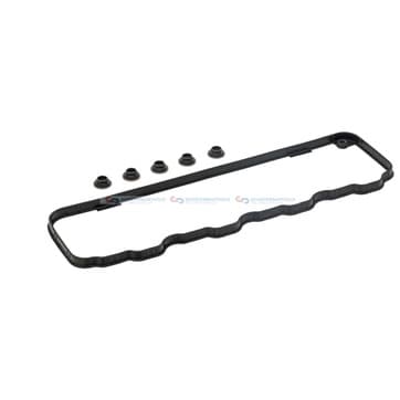 Packningssats, topplock, cover från Autofrance