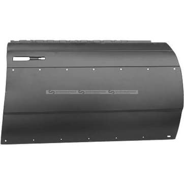 Dörr, kaross från Autofrance