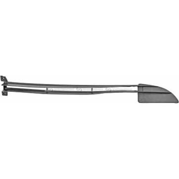 Kylargrill, Höger nedre — Höger nedre