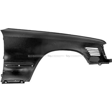 Skärm, Höger fram — till höger fram från Autofrance