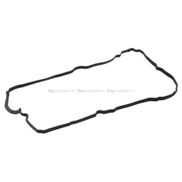 Ventilkåpspackning, Vänster links — Vänster från Autofrance