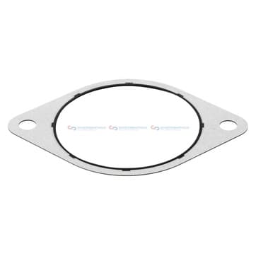 Packning, kraftuttag