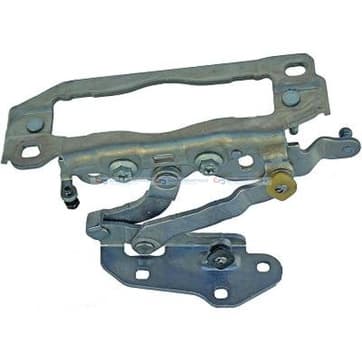 Gångjärn, motorhuv, Höger