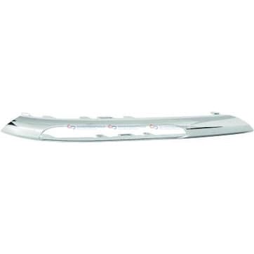 Kåpa, stötfångare, Höger — Höger från Autofrance