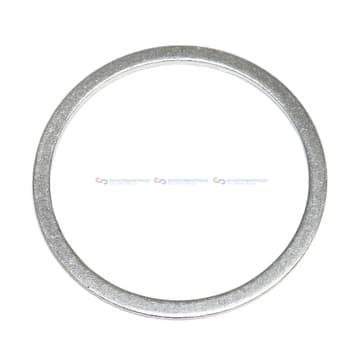 Tätningsring, Oljeplugg InnenØ-45x AußenØ-52x Dicke2mm från Autofrance