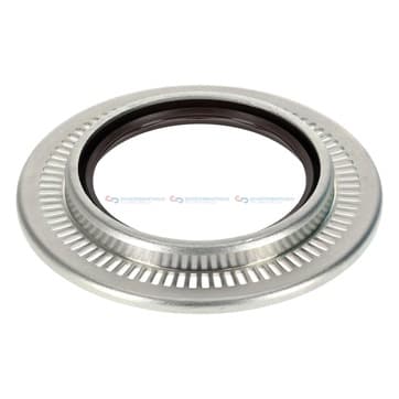 Axeltätning, hjulnav InnenØ-81x AußenØ-100mm FPM (F från Autofrance