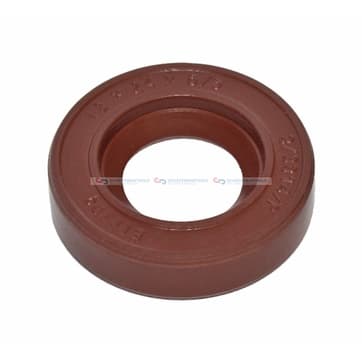 Tätningsring InnenØ-12x AußenØ-24mm NBR (Ni från Autofrance