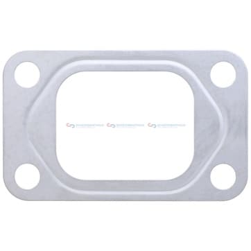 Packning, turbo från Autofrance