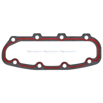 Tätning, kylvätskerör