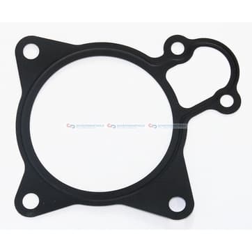 Packning, vattenpump