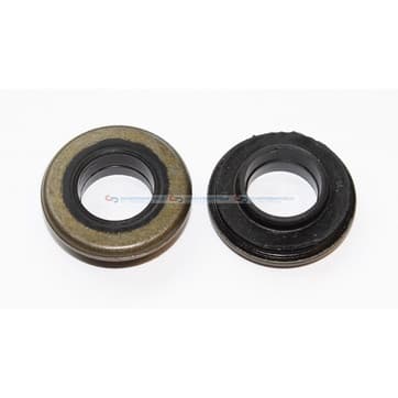 Insugsgrenrörspackning, hus