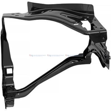 Strålkastare, Base, Höger — Höger från Autofrance