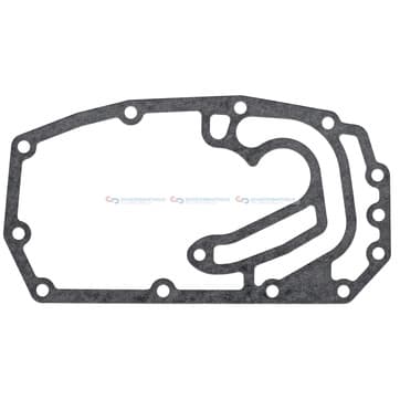 Packning, stedhuslock från Autofrance