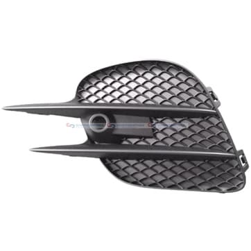 Ventilationsgaller, stötfångare, Vänster fram — vänster fram från Autofrance