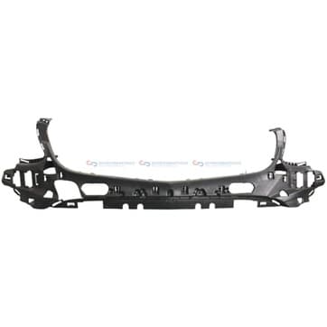 Fäste, stötfångare, Fram vorne — Fram