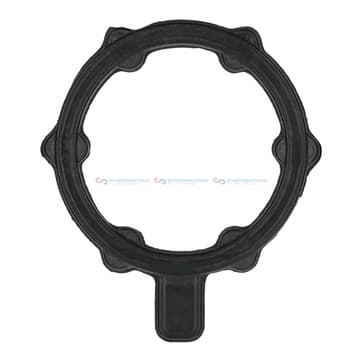 Tätningsring, kylvätskerör