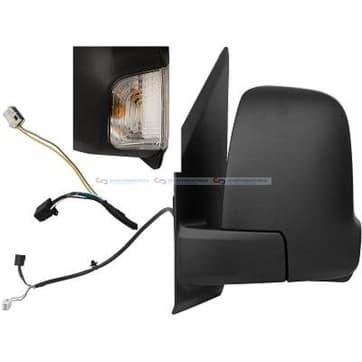 Backspegel, Vänster — Vänster från Autofrance