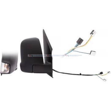 Backspegel, Höger — Höger från Autofrance