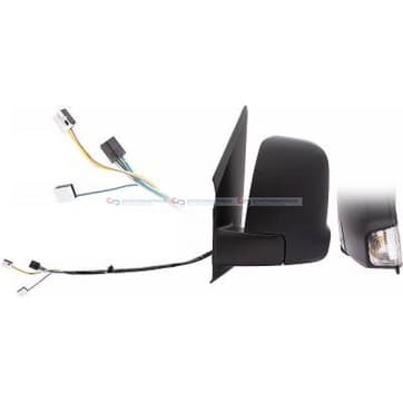 Backspegel, Vänster — Vänster från Autofrance