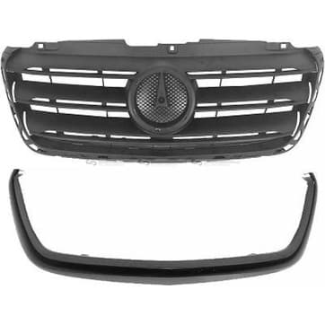 Kylargrill från Autofrance