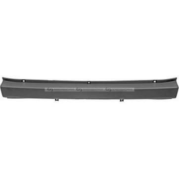 Stötfångare, Bak — Bak från Autofrance